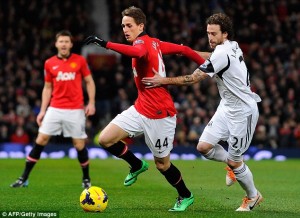 JANUZAJ