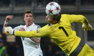 MANDZUKIC-PILSEN