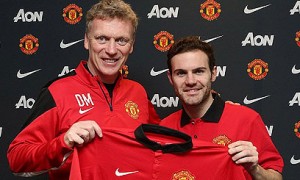 MOYES-MATA