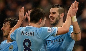 NASRI-NEGREDO