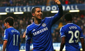 HAZARD-SWANSEA