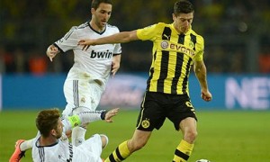 LEWANDOWSKI-RAMOS