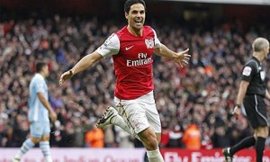 MIKEL-ARTETA