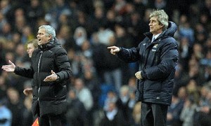 MOURINHO-PELLEGRINI