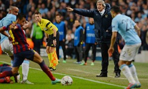 PELLEGRINI-BARCA