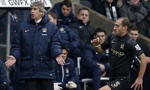 PELLEGRINI-SWANSEA