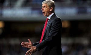 WENGER-DOWN