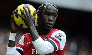 BACARY-SAGNA