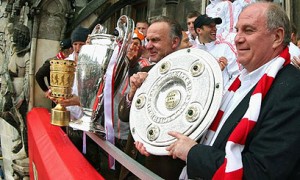 HOENESS-BUNDESLIGA