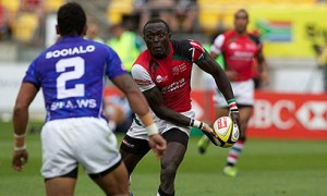 INJERA-SAMOA