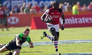 INJERA-WALES