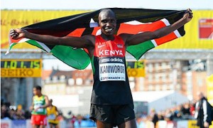 KIPSANG-COPENHAGEN