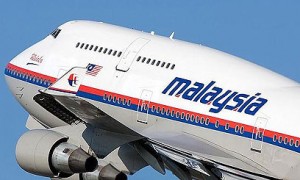 MALAYSIA-AIRLINES