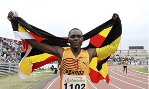 MOSES-KIPSIRO