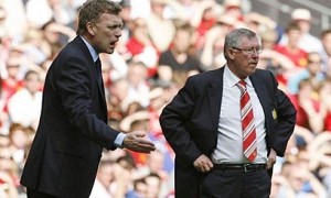 MOYES-FERGIE