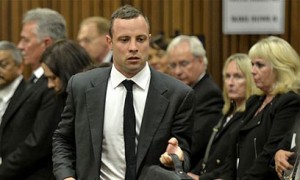 PISTORIOUS-WALK