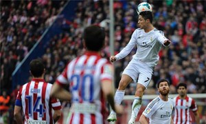 RONALDO-ATLETICO