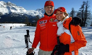 SCHUMI-WIFE