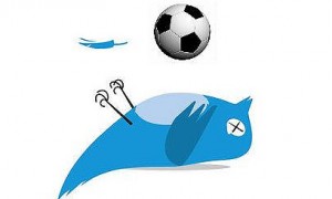 TWEET-FOOTBALL