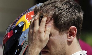 VETTEL-HEADACHE