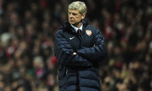 WENGER-ARMS