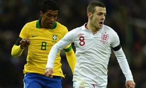 WILSHERE-ENGLAND