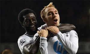 ADEBAYOR-ERIKSEN