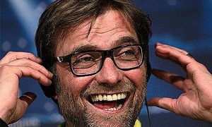 JUERGEN-KLOPP