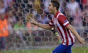 KOKE-BARCA