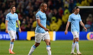 KOMPANY-WALK