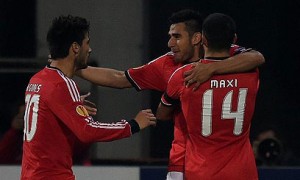 MAXI-BENFICA