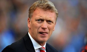 MOYES-DISASTER