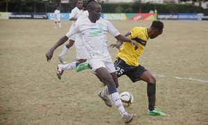 THIKA-UNITED