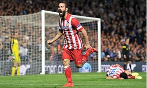 TURAN-CHELSEA