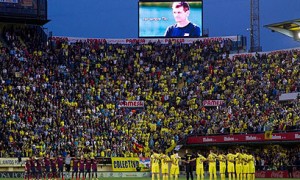 VILANOVA-VILLAREAL