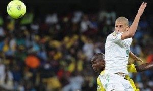 ALGERIA-ISLAM-SLIMANI