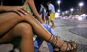 BRAZILIAN-PROSTITUTE