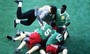 CAMEROON-90