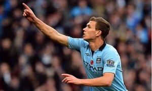 DZEKO-SPURS