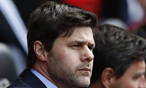 POCHETTINO-SPURS