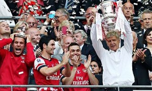 WENGER-CUP