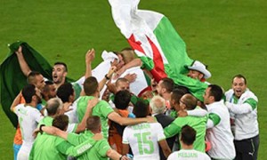 ALGERIA-RUSSIA