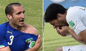 CHIELLINI-BITE