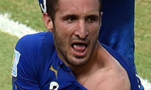 CHIELLINI-SHOULDER