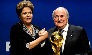 DILMA-CUP