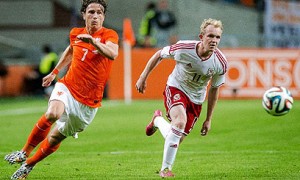 DUTCH-WALES