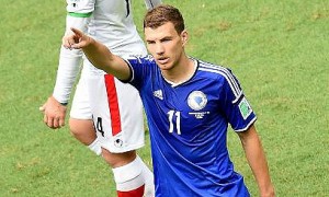 DZEKO-IRAN