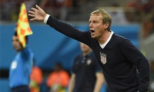 KLINSMANN-GER