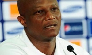 KWESI-APPIAH