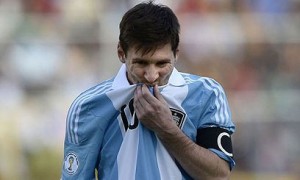 MESSI-BOLIVIA